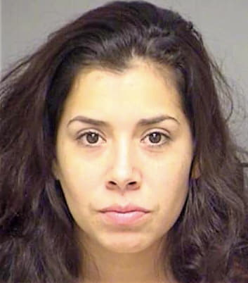 Rodriguez Rosalie - Denton County, TX 
