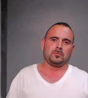Tijerina Rudy - Hidalgo County, TX 