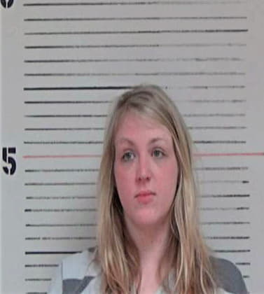 Skinner Sarah - Parker County, TX 