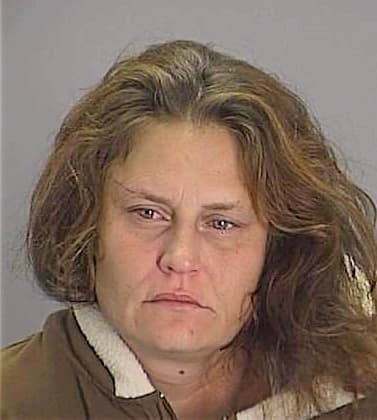 Lester Stacie - Pasco County, FL 