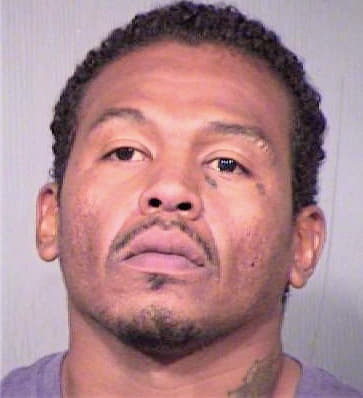 Cassa Steven - Maricopa County, AZ 