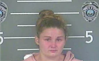 Dotson Tiffany - Pike County, KY 