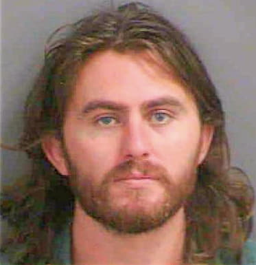 Williams Tyler - Collier County, FL 