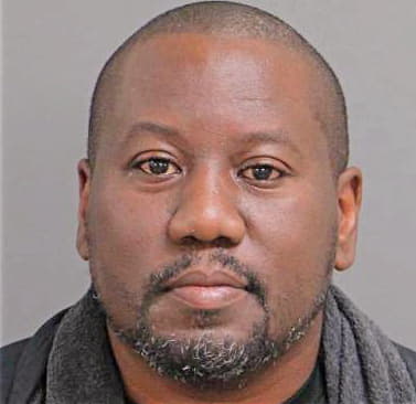 Drayton Alfred - Wake County, NC 
