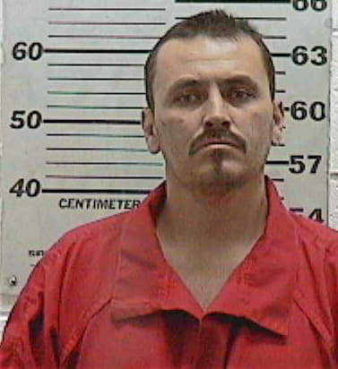 Trujillo Alfred - SantaFe County, NM 