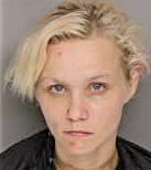 Jones Amber - Greenville County, SC 