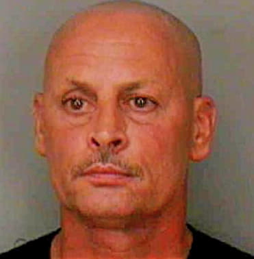 College Anthony - Polk County, FL 