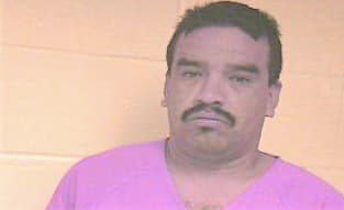 Contreras Armando - Rusk County, TX 