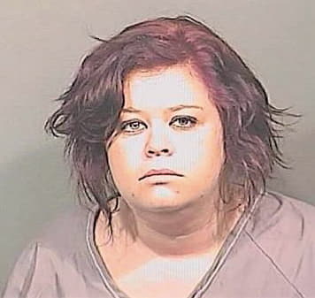 Chandler Ashley - Brevard County, FL 