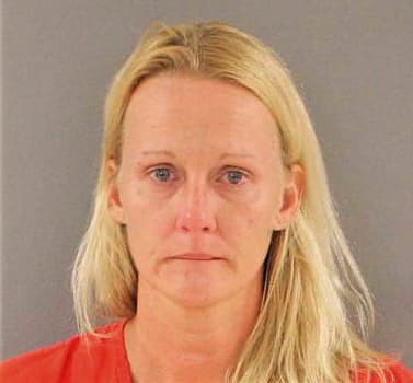 Meredith Barbara - Knox County, TN 