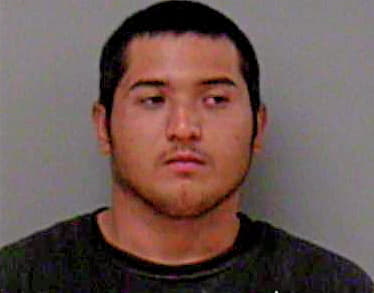 Ambriz Benjamin - Madera County, CA 