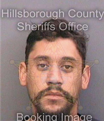 Mendez Brenden - Hillsborough County, FL 