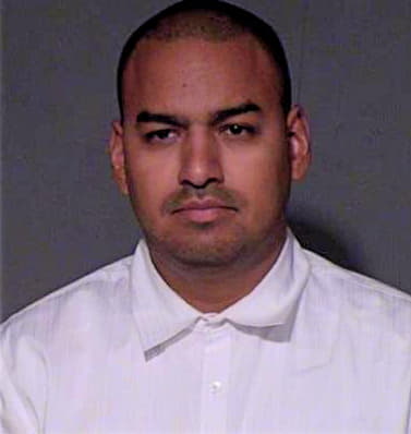 Peraza Brian - Maricopa County, AZ 