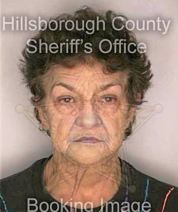 Waltens Carol - Hillsborough County, FL 