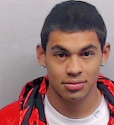 Moreno Christopher - Fulton County, GA 