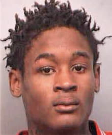 King Corey - Fulton County, GA 