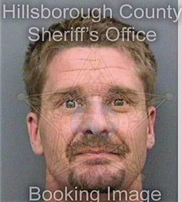 Ricker Corridon - Hillsborough County, FL 
