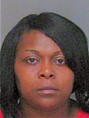 Coleman Crystal - Florence County, SC 