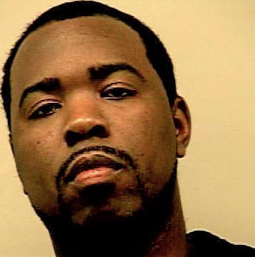 Ephriams Curtis - Gwinnett County, GA 