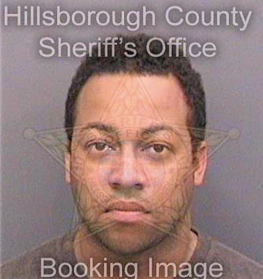 Bradley Darnell - Hillsborough County, FL 