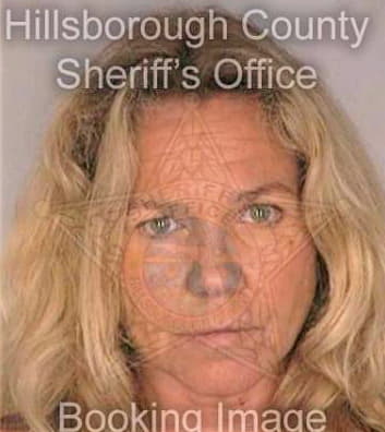 Hobbs Dinah - Hillsborough County, FL 