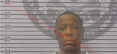 Coleman Donald - Harrison County, MS 