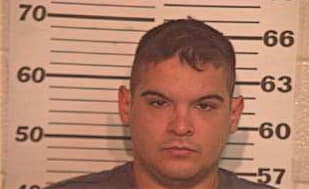 Olivarez Edelmiro - Hidalgo County, TX