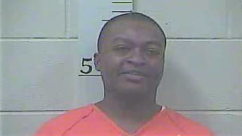 Crockett Ernest - Yazoo County, MS 