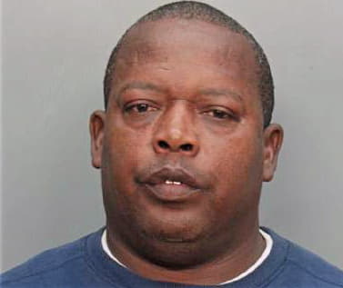 Blocker Ervin - Dade County, FL 