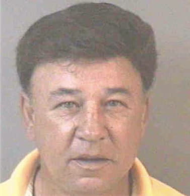 Oswald Fred - Polk County, FL 