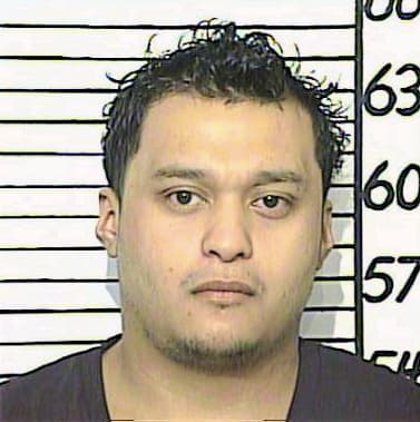 Lugo Isaac - Comal County, TX 