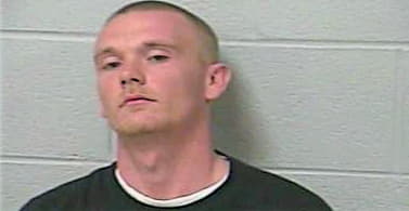 Brown James - Marshall County, TN 