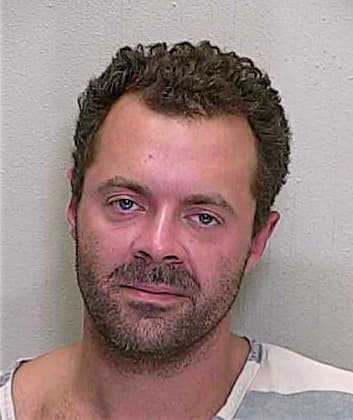 Hesler Jason - Marion County, FL 