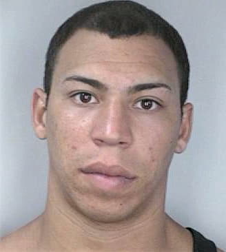 Torres Jason - Hillsborough County, FL 