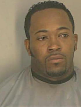 Jackson Jasper - Dekalb County, GA 