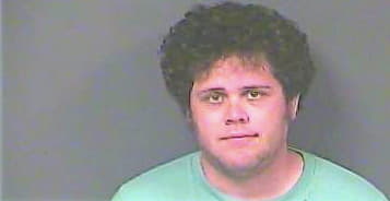 Morris Jeremy - Desoto County, MS 