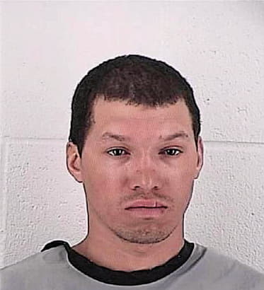 Pauly Jeremy - Johnson County, KS 