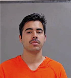 Coria Jese - Hidalgo County, TX 