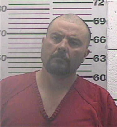 Chavez Joe - SantaFe County, NM 