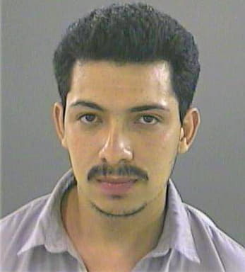 Gonzalez Jose - Gwinnett County, GA 