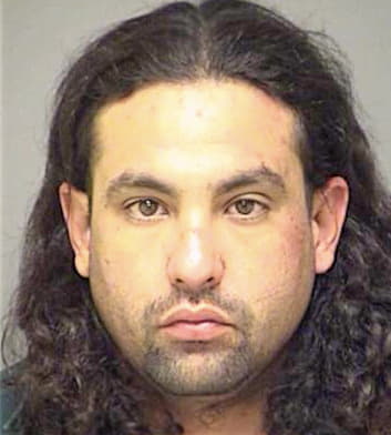 Mendez Jose - Denton County, TX 