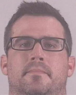 Wojcik Joseph - Tarrant County, TX 