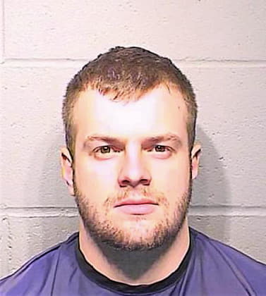 Agamirov Kamal - Johnson County, KS 