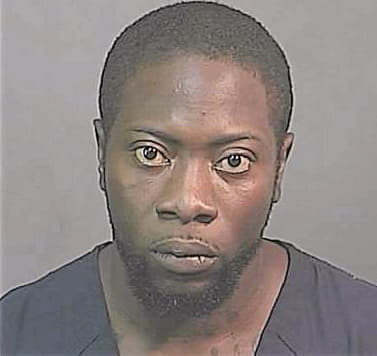Harris Keith - Brevard County, FL 