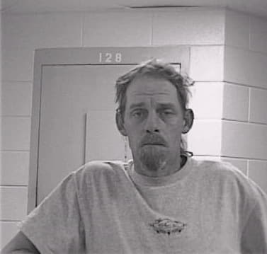 Justice Kenneth - Pike County, KY 