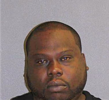 Gillislee Kevin - Volusia County, FL 