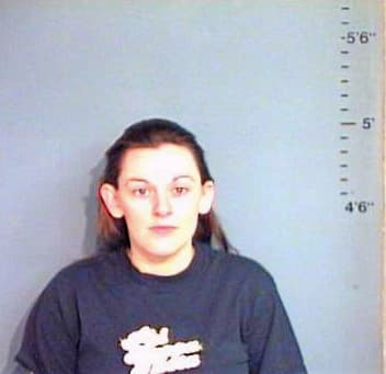 Matthews Lacey - Brazos County, TX 