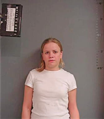 Cates Laura - Brazos County, TX 