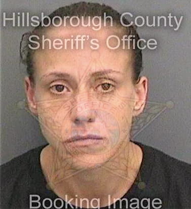 Fernandez Laureen - Hillsborough County, FL 