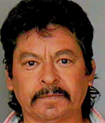 Esquivel Luis - Polk County, FL 